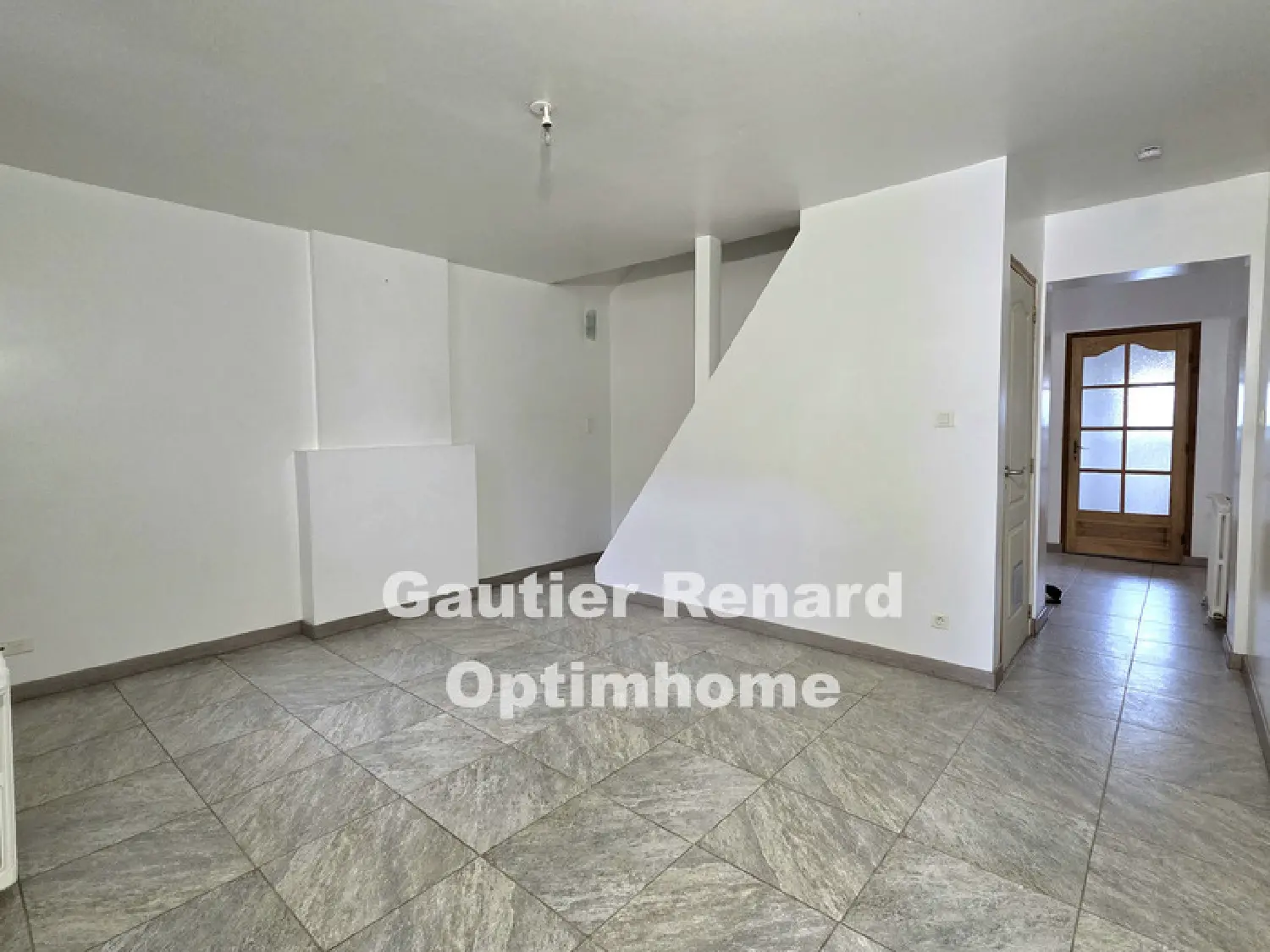  à vendre maison de ville Quiévrechain Nord 5