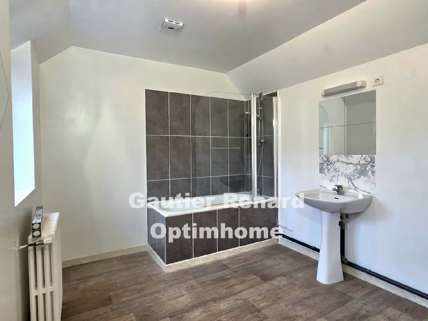  à vendre maison de ville Quiévrechain Nord 8