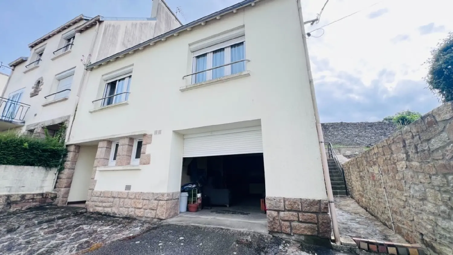  te koop stadshuis Quimper Finistère 8