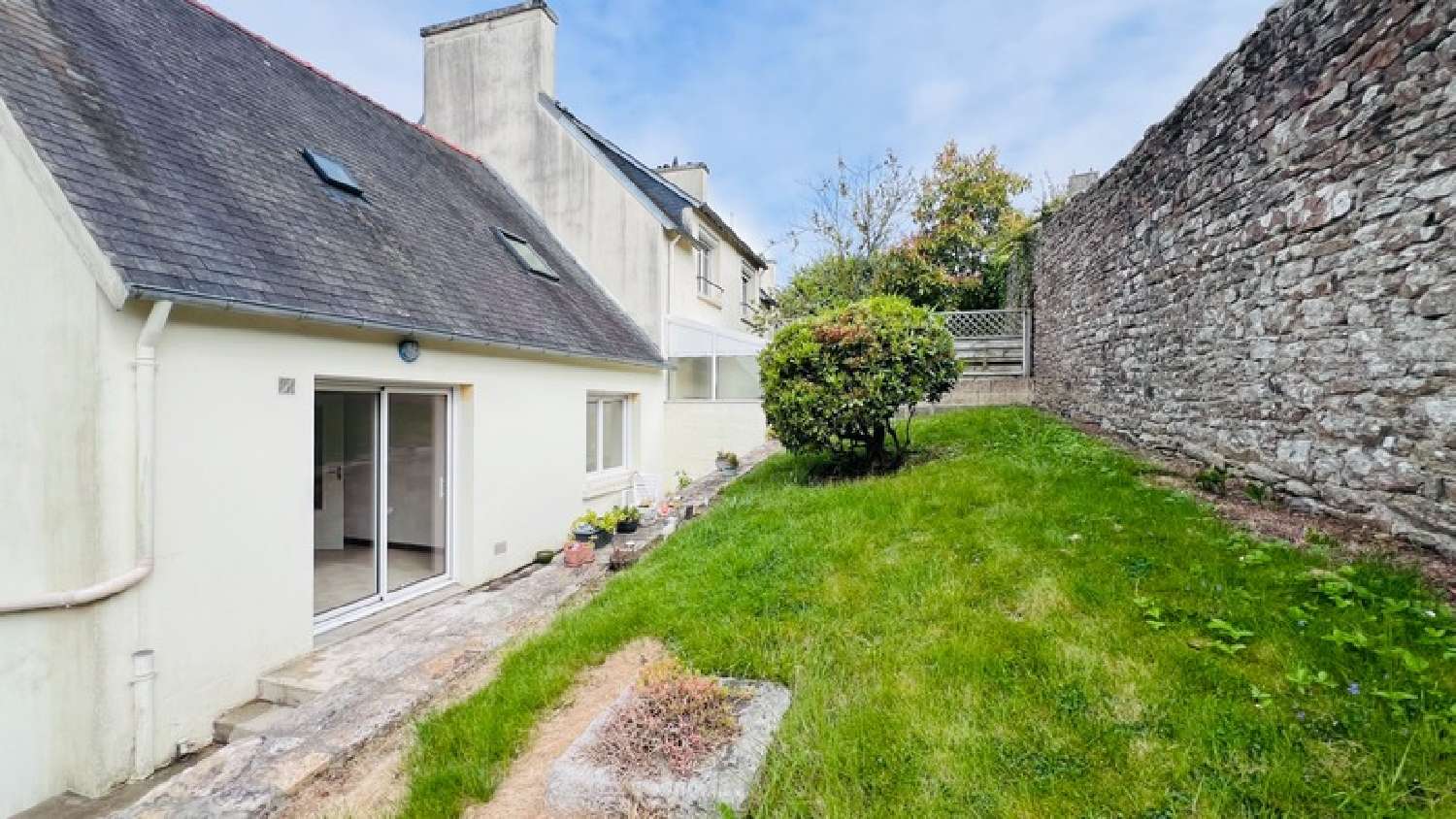  te koop stadshuis Quimper Finistère 4