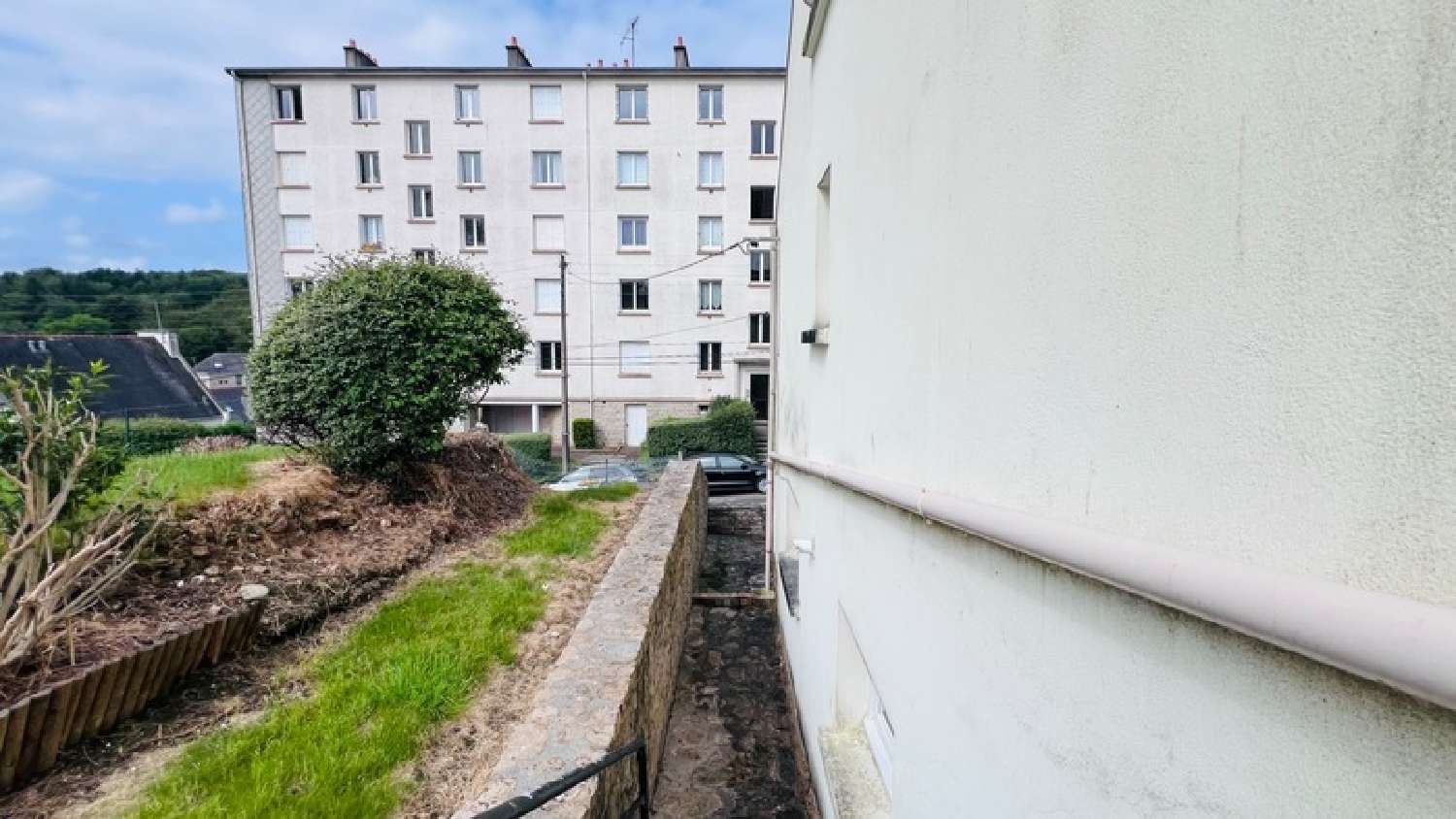  te koop stadshuis Quimper Finistère 5