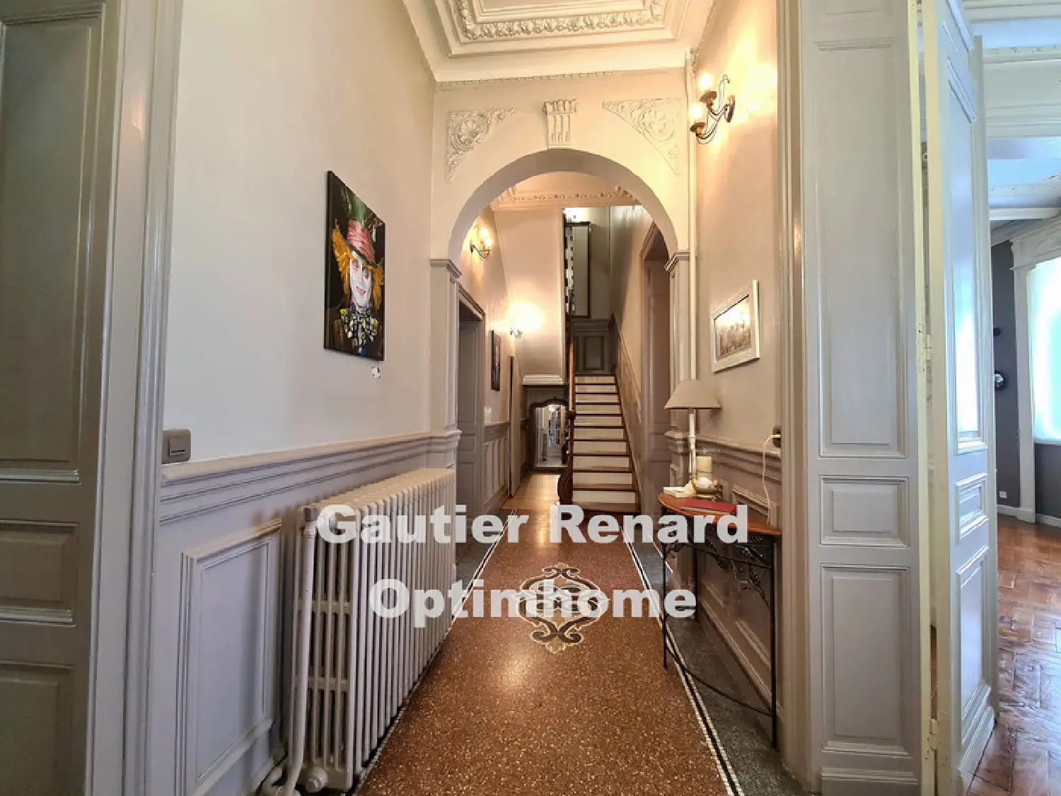  te koop stadshuis Raismes Nord 2
