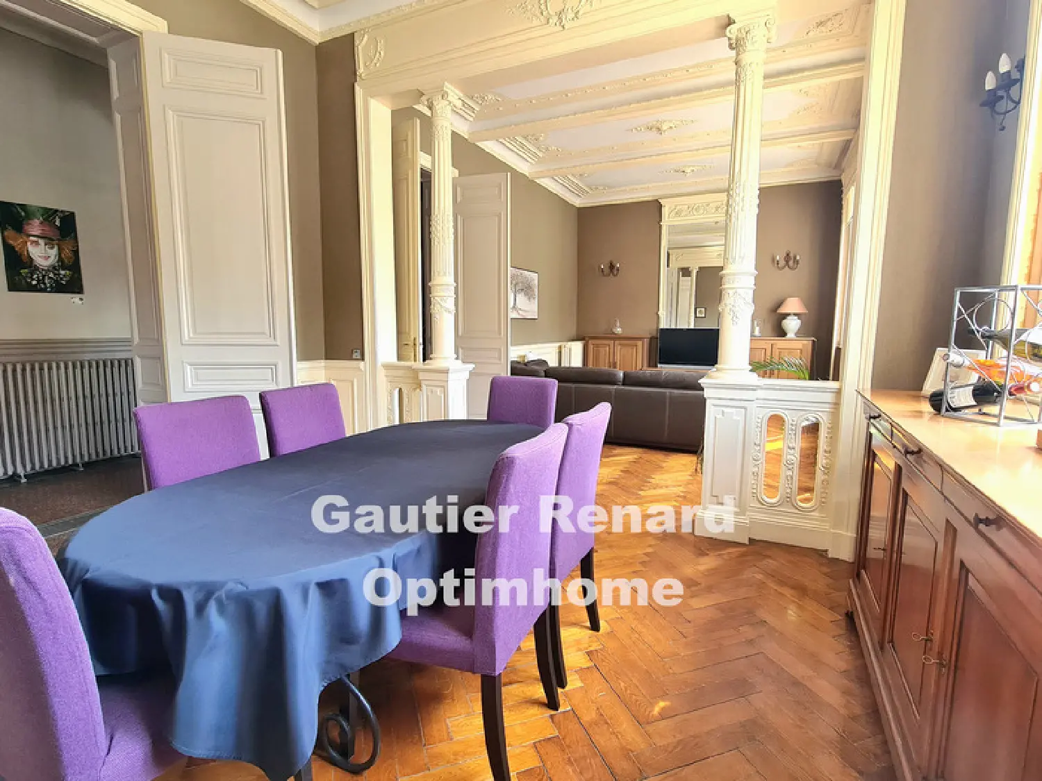  te koop stadshuis Raismes Nord 3
