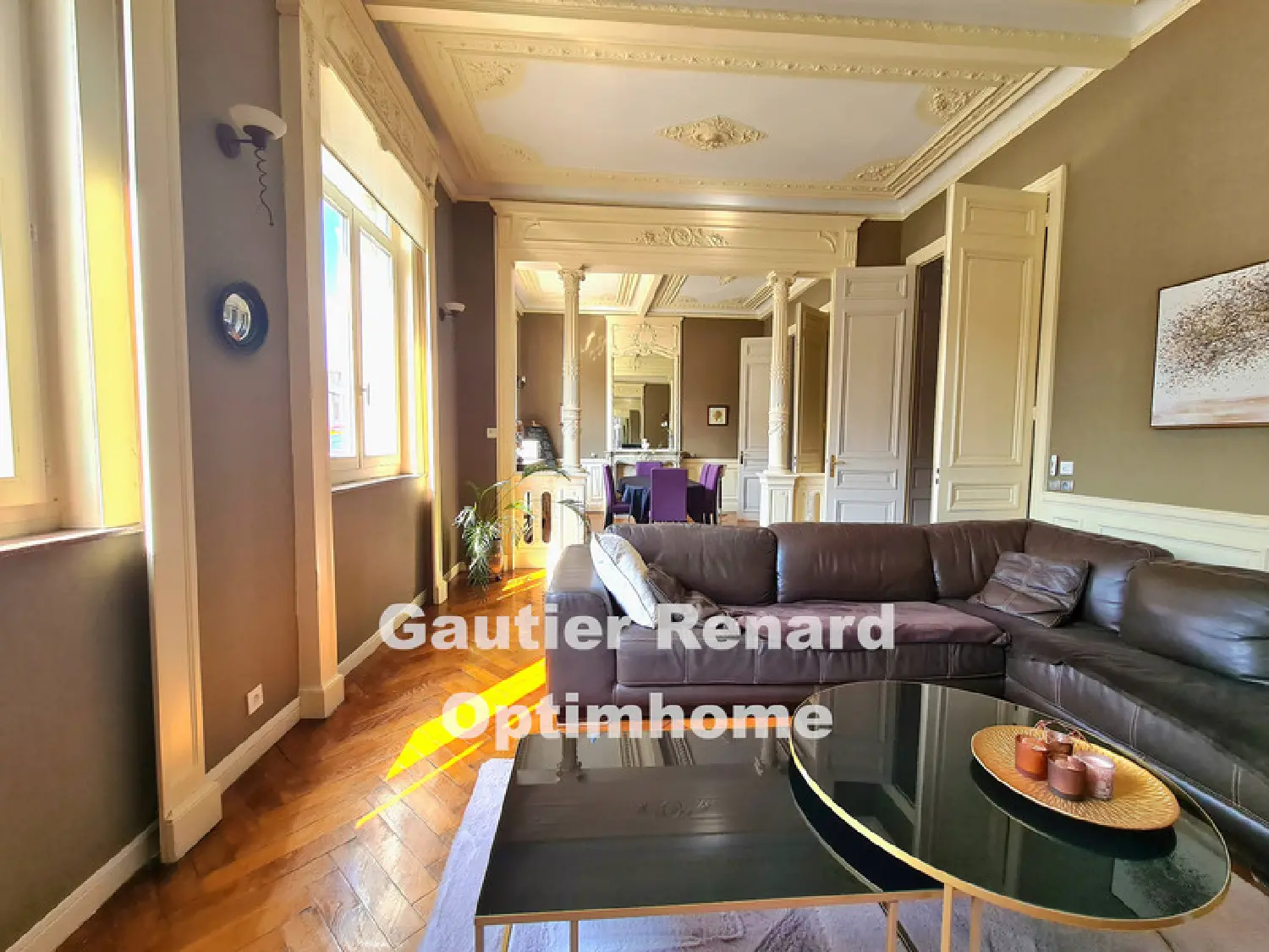  te koop stadshuis Raismes Nord 4