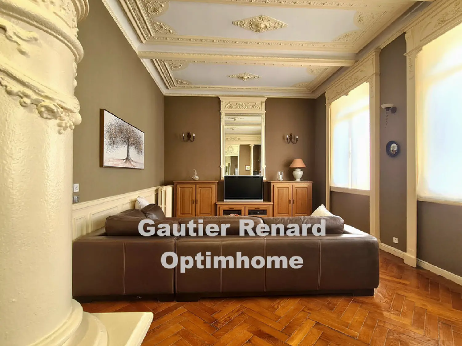  te koop stadshuis Raismes Nord 6