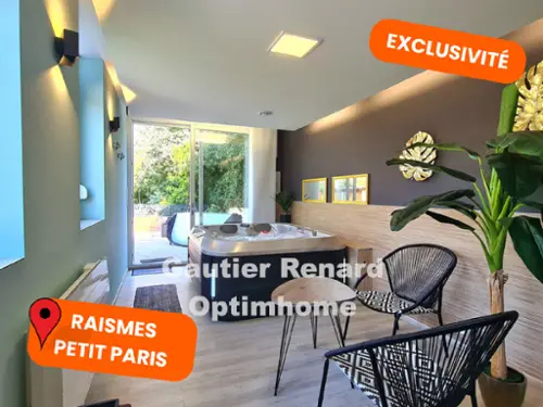 Raismes Nord city house foto 7135877