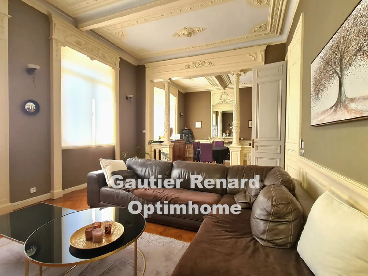  for sale city house Raismes Nord 5