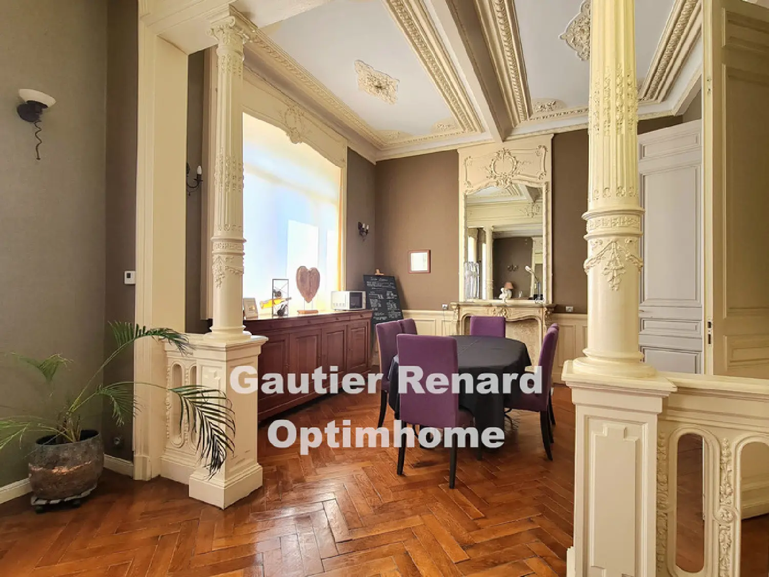  for sale city house Raismes Nord 8