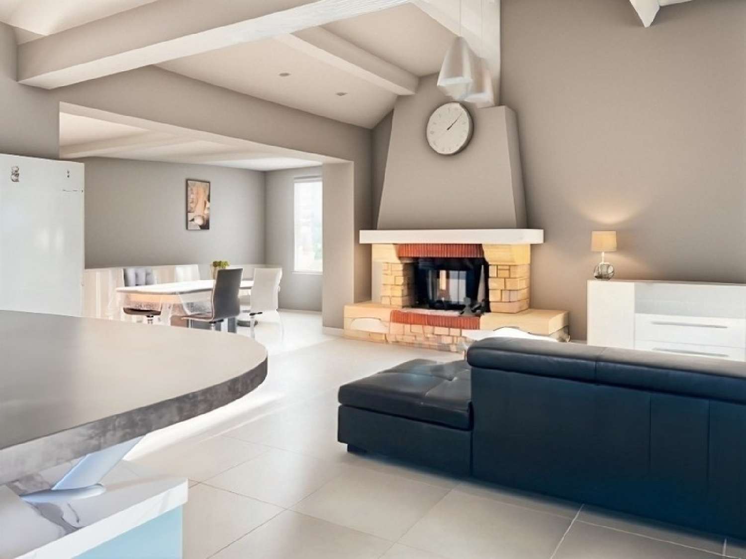 te koop stadshuis Saint-Brévin-les-Pins Loire-Atlantique 2