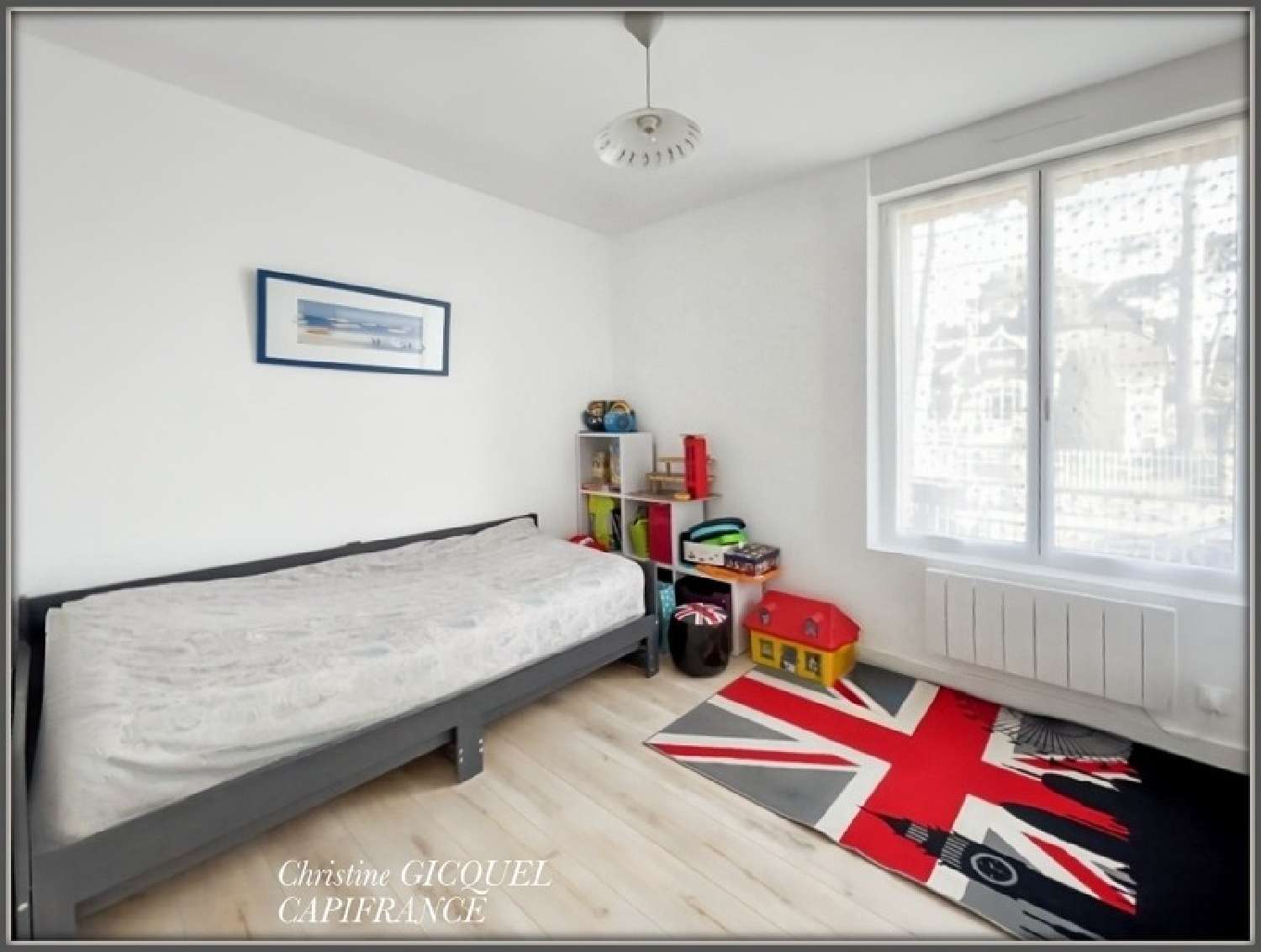  te koop stadshuis Saint-Brévin-les-Pins Loire-Atlantique 8