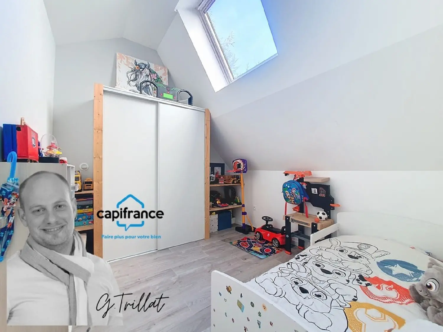  te koop stadshuis Saint-Clair-de-la-Tour Isère 5