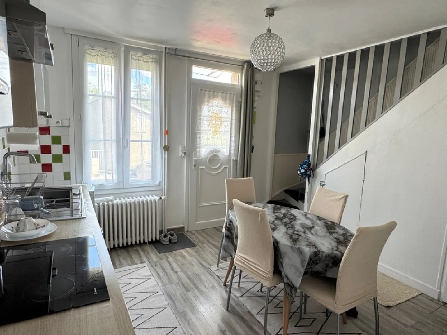  te koop stadshuis Saint-Dizier Haute-Marne 1