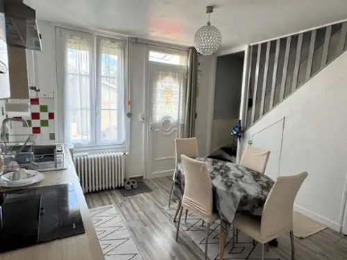 Saint-Dizier Haute-Marne casa urbana foto 7129726
