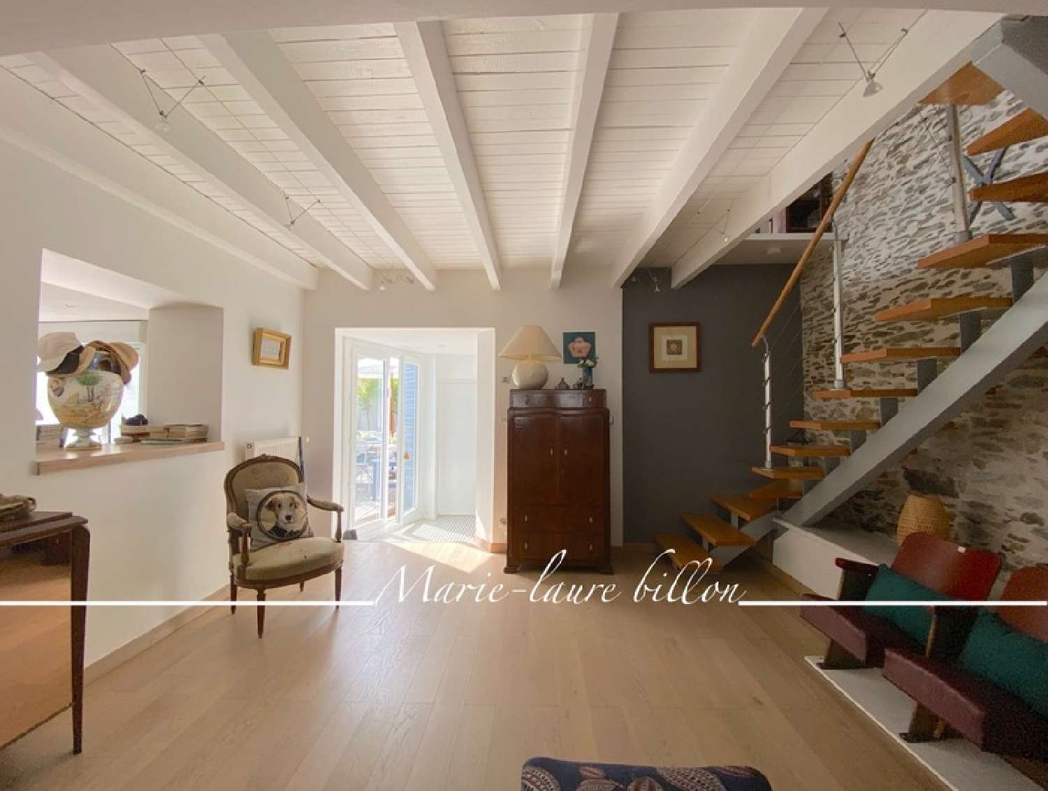  à vendre maison de ville Saint-Gilles-Croix-de-Vie Vendée 4
