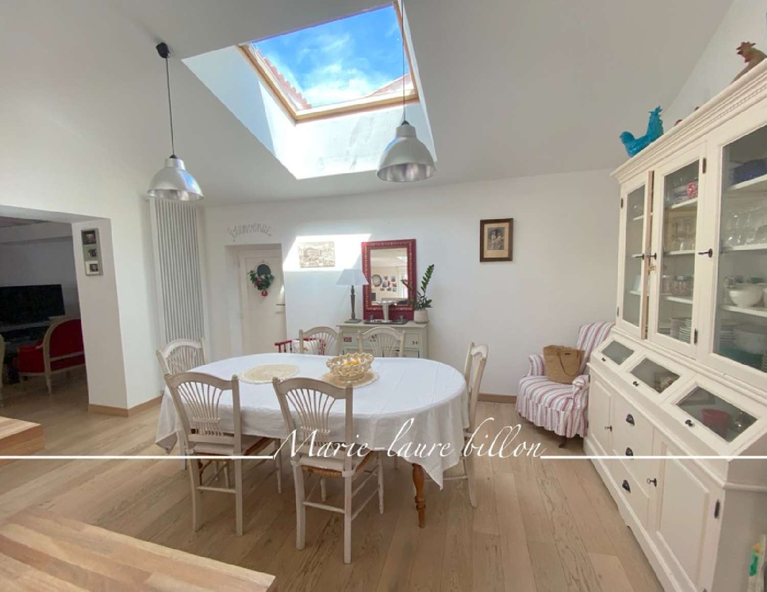  à vendre maison de ville Saint-Gilles-Croix-de-Vie Vendée 7