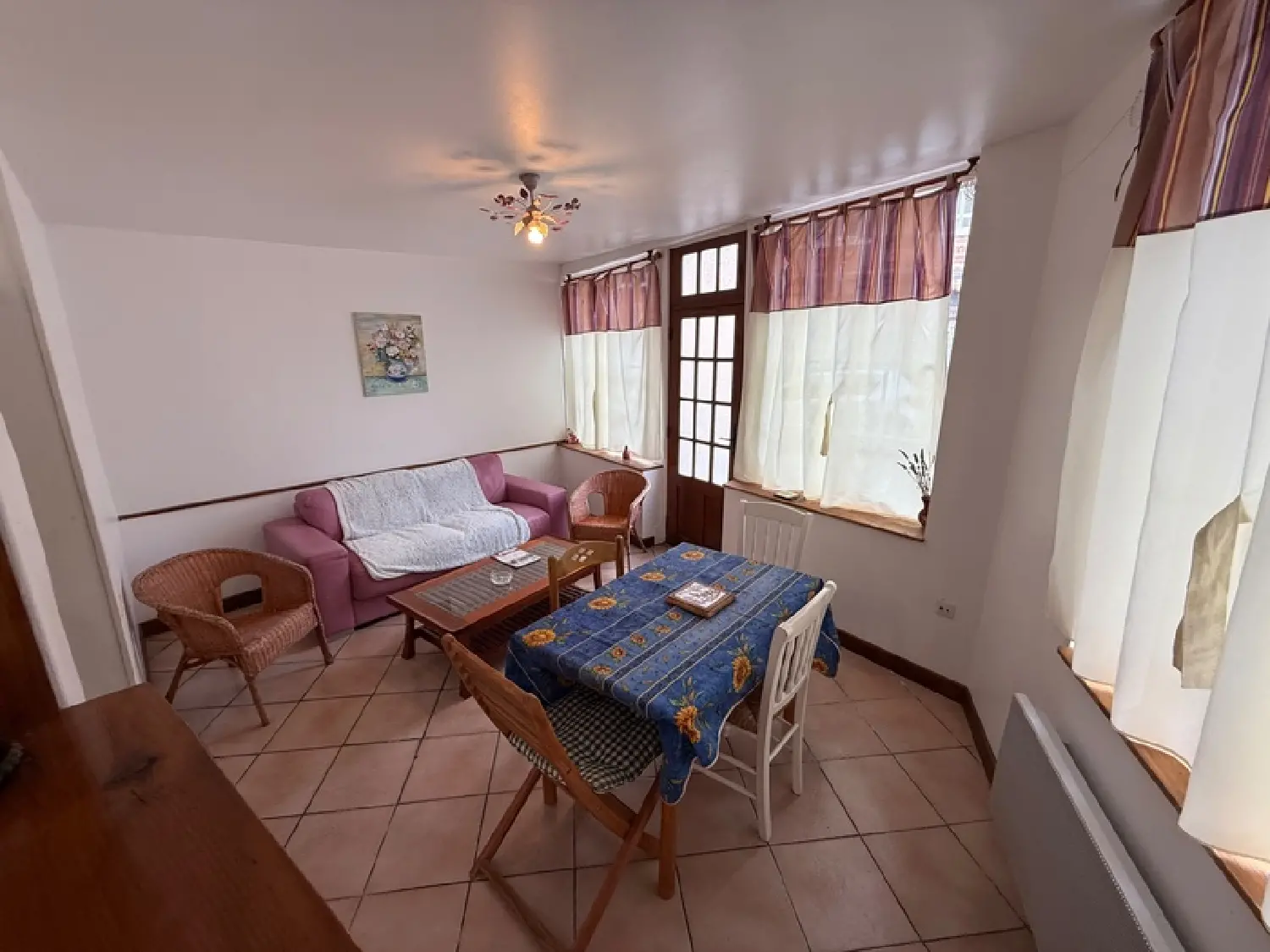  te koop stadshuis Saint-Grégoire-du-Vièvre Eure 3