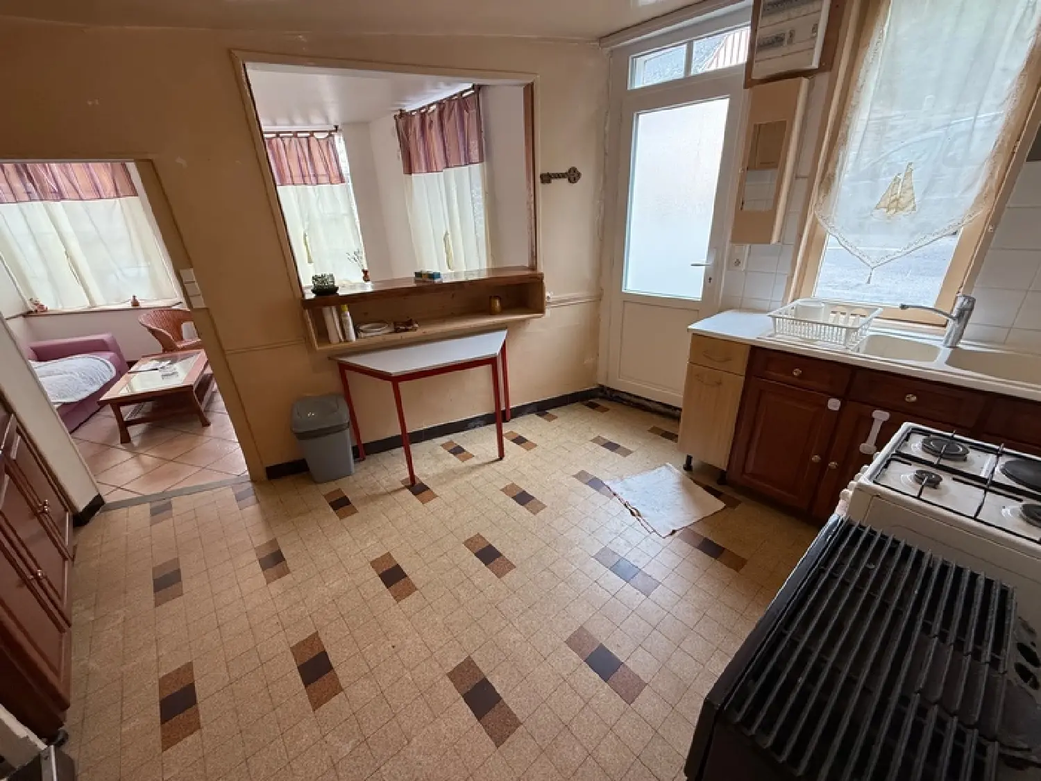  te koop stadshuis Saint-Grégoire-du-Vièvre Eure 5