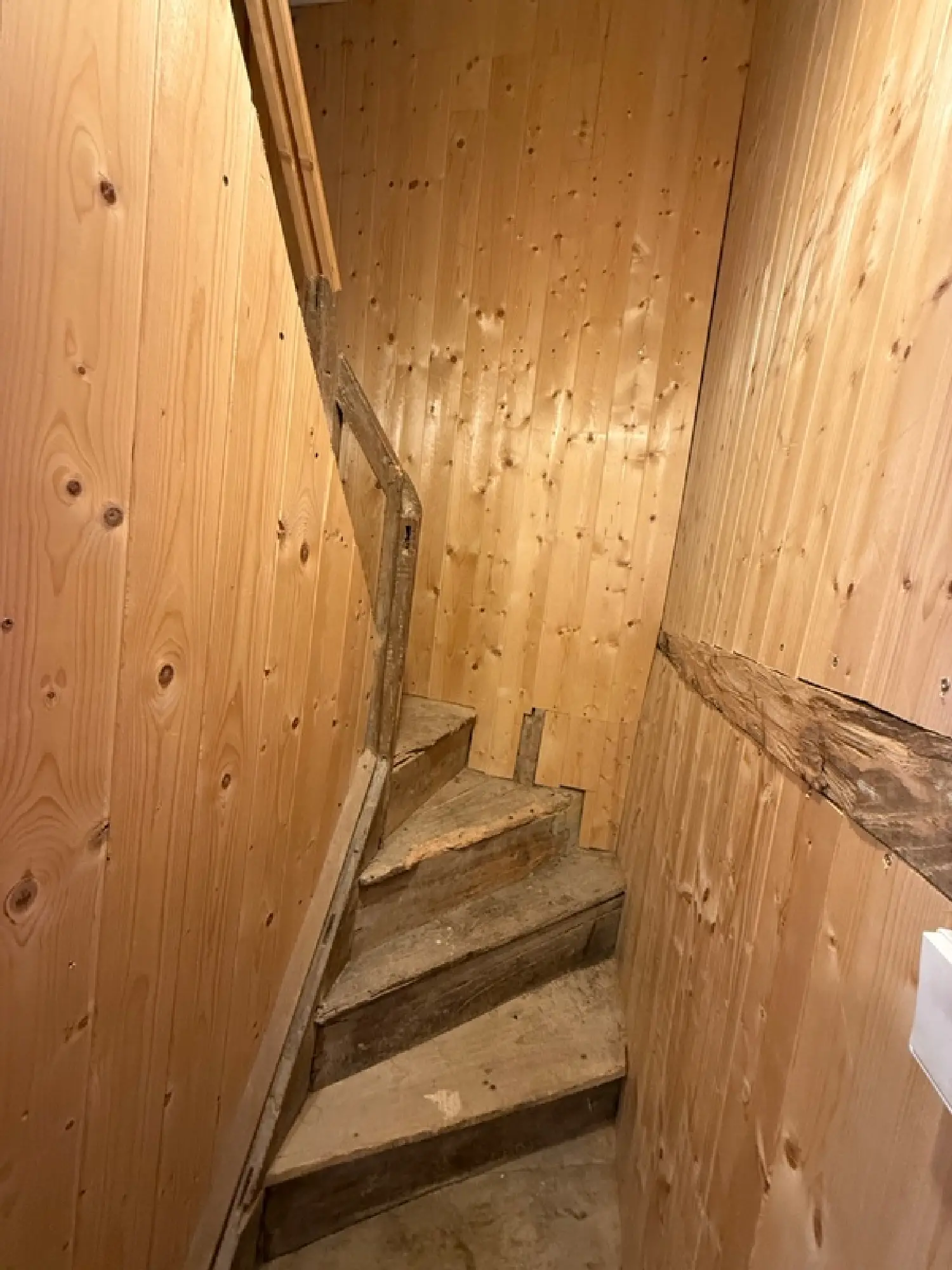  te koop stadshuis Saint-Grégoire-du-Vièvre Eure 8