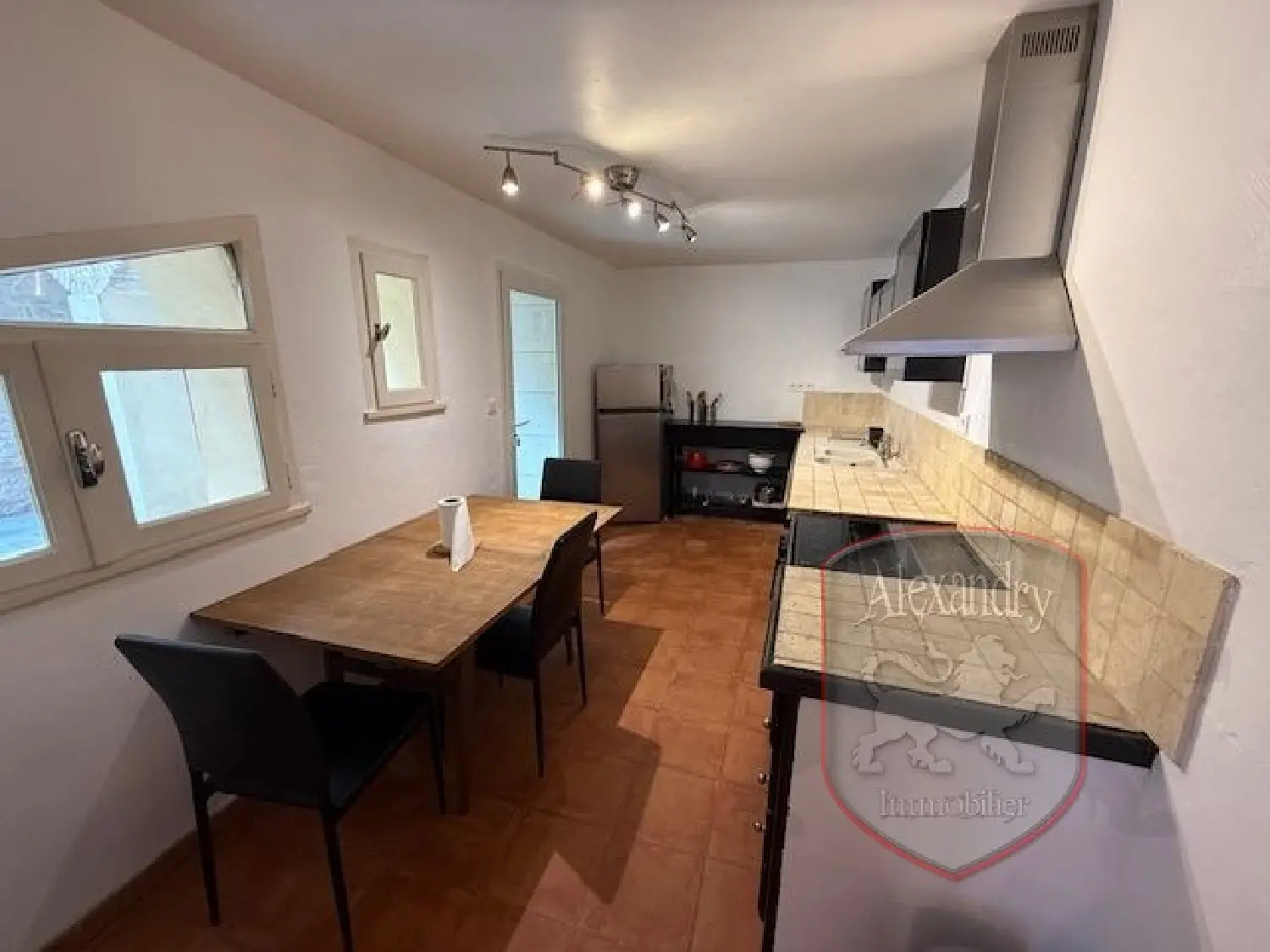 à vendre maison de ville Saint-Laurent-des-Arbres Gard 4
