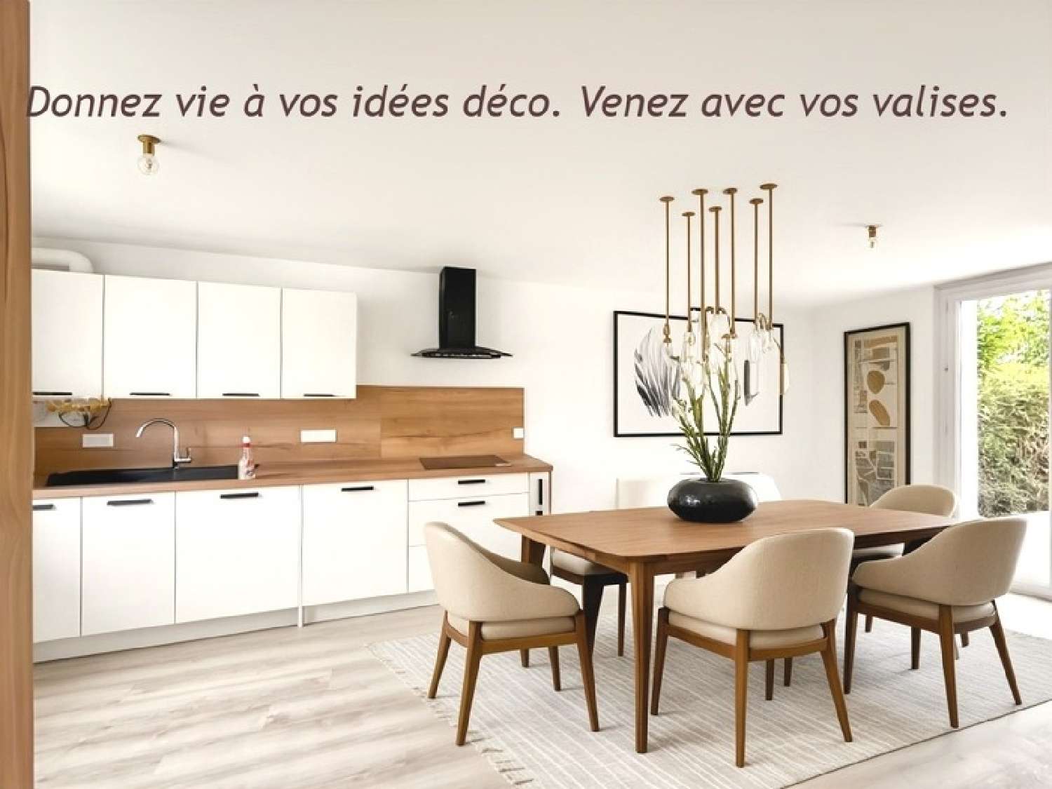  te koop stadshuis Saint-Nazaire Loire-Atlantique 1