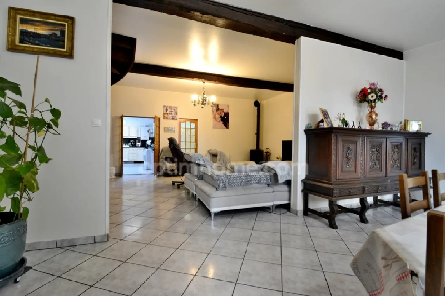  à vendre maison de ville Saint-Quentin Aisne 3