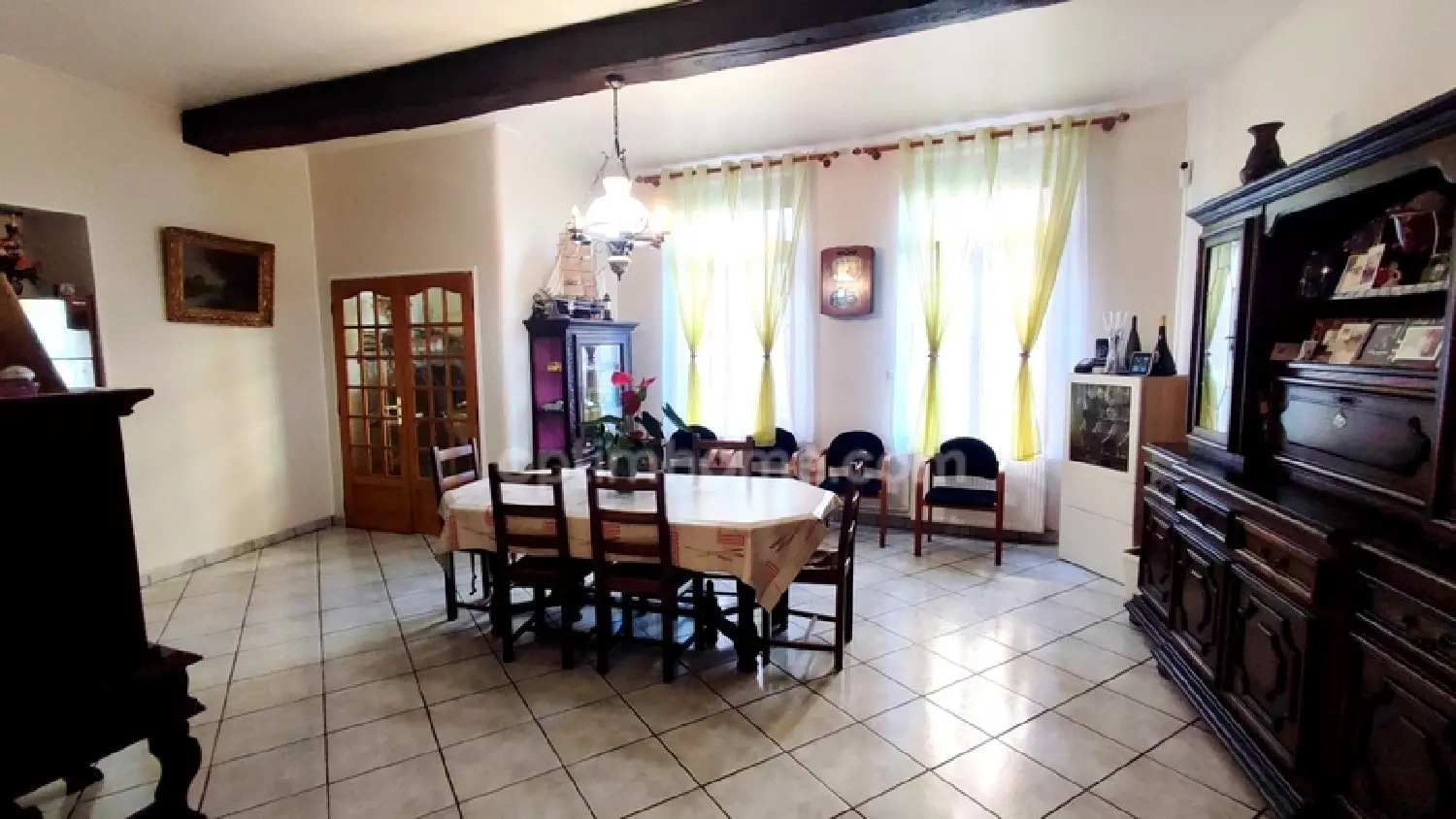  à vendre maison de ville Saint-Quentin Aisne 4