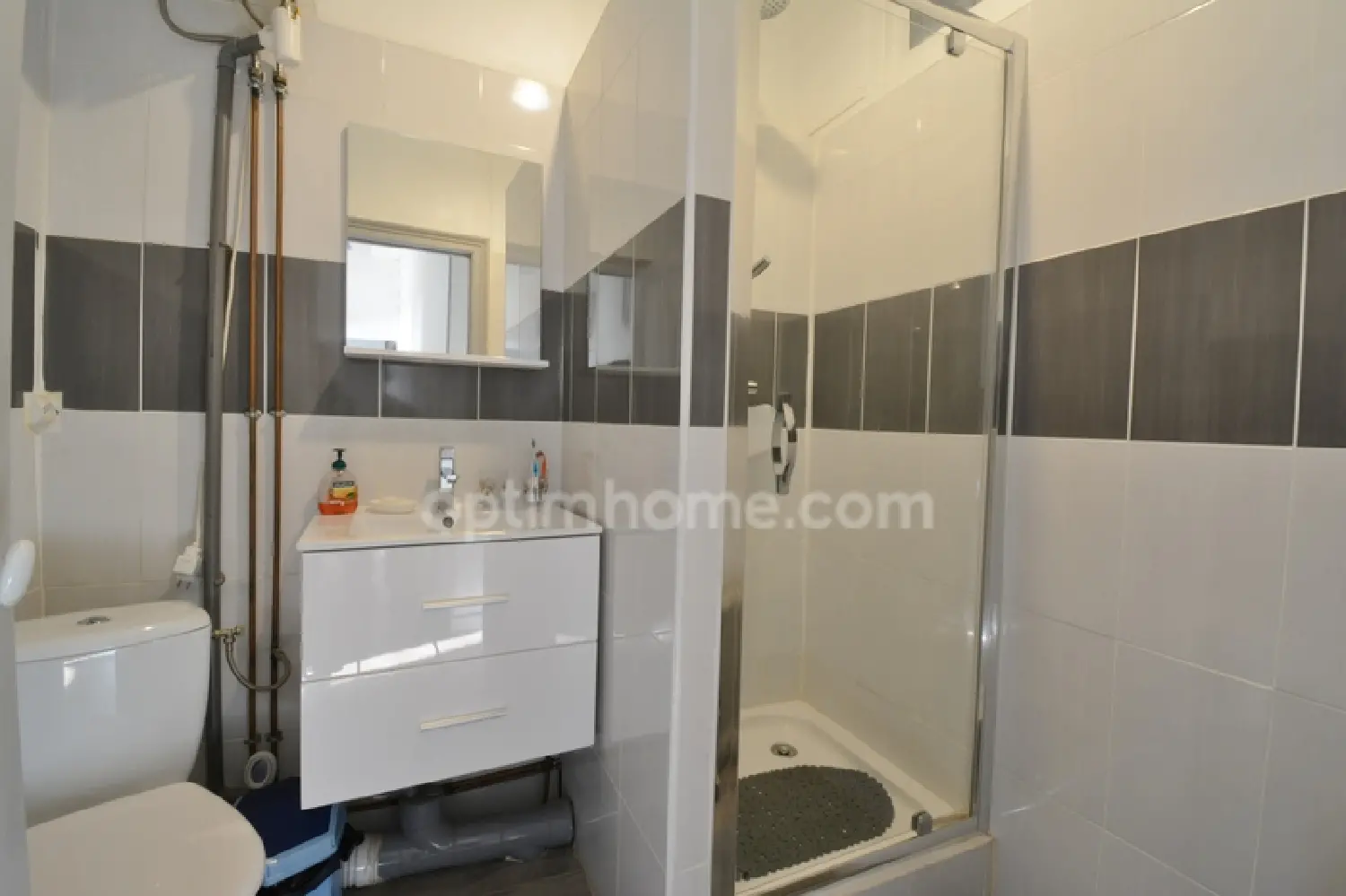  à vendre maison de ville Saint-Quentin Aisne 6