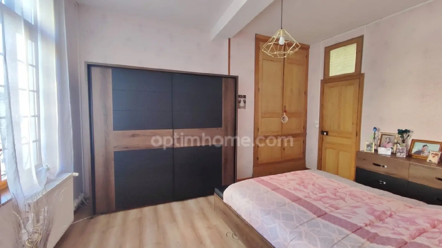  à vendre maison de ville Saint-Quentin Aisne 7