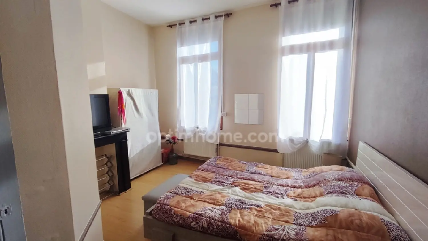  à vendre maison de ville Saint-Quentin Aisne 8