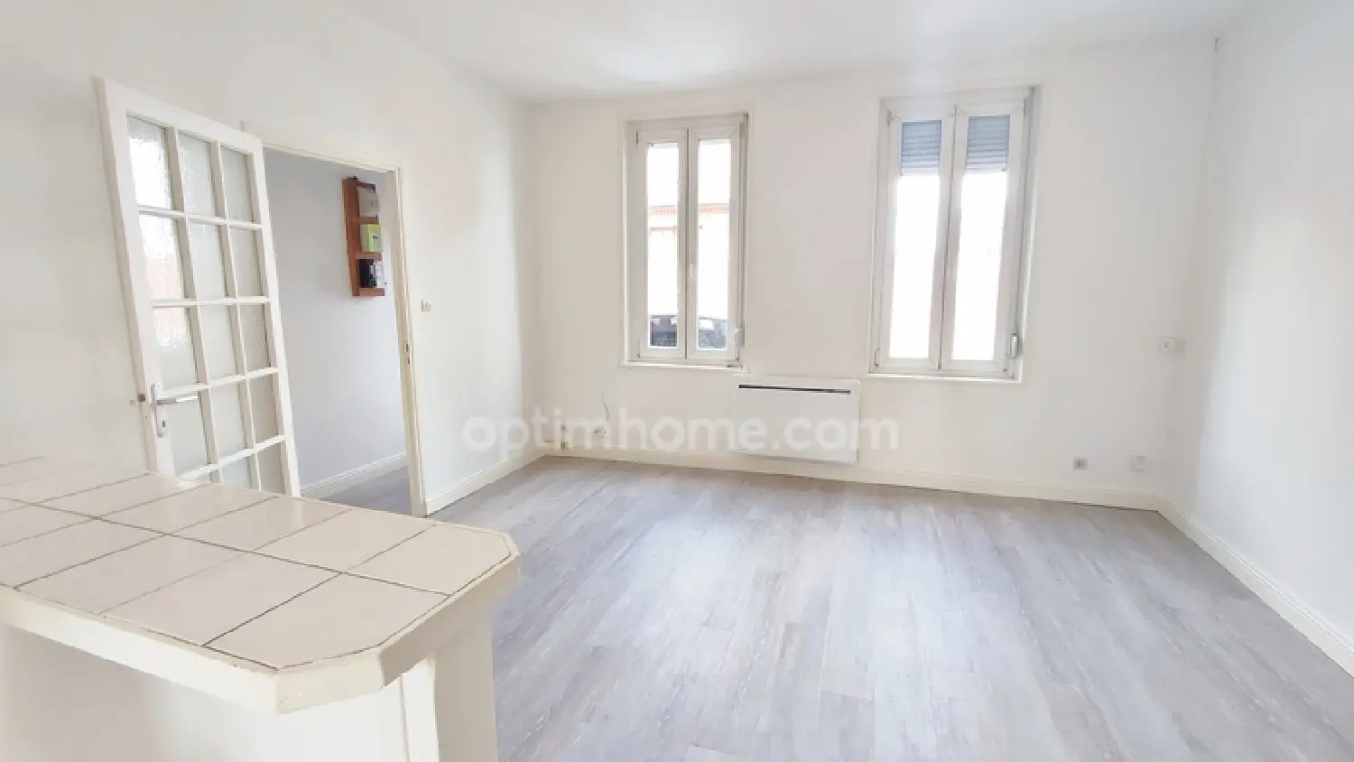  à vendre maison de ville Saint-Quentin Aisne 1