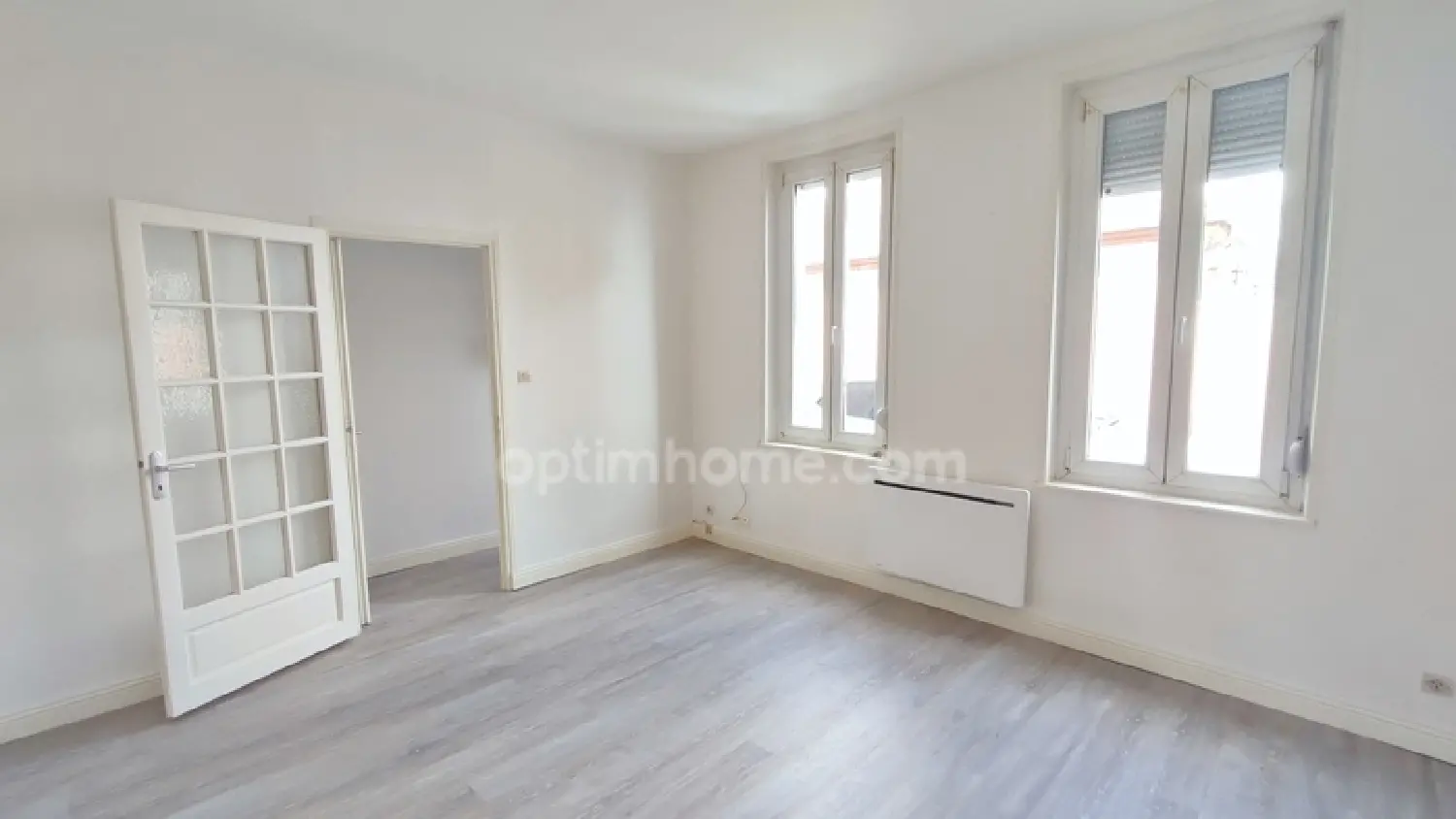 à vendre maison de ville Saint-Quentin Aisne 2