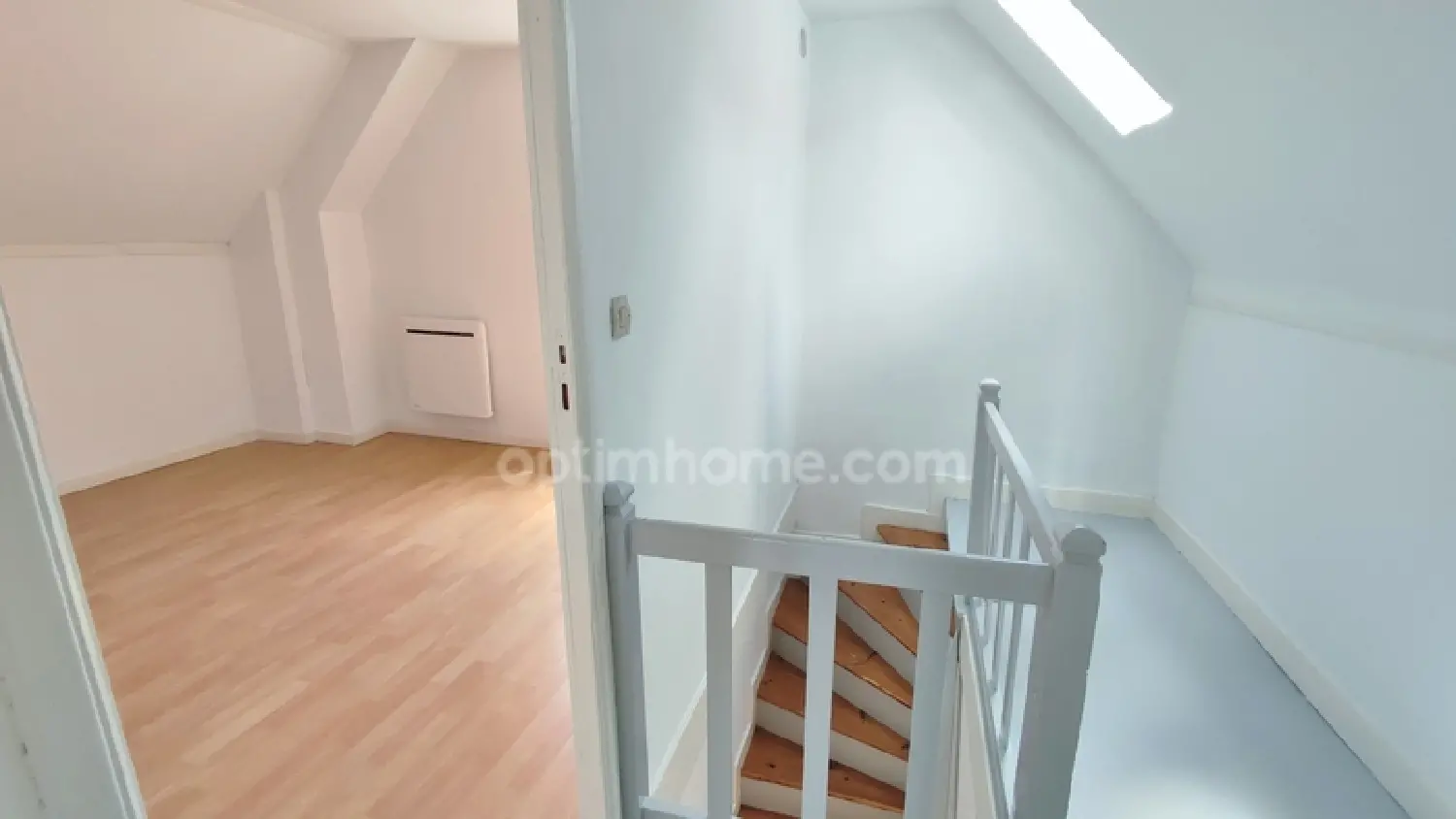 à vendre maison de ville Saint-Quentin Aisne 5