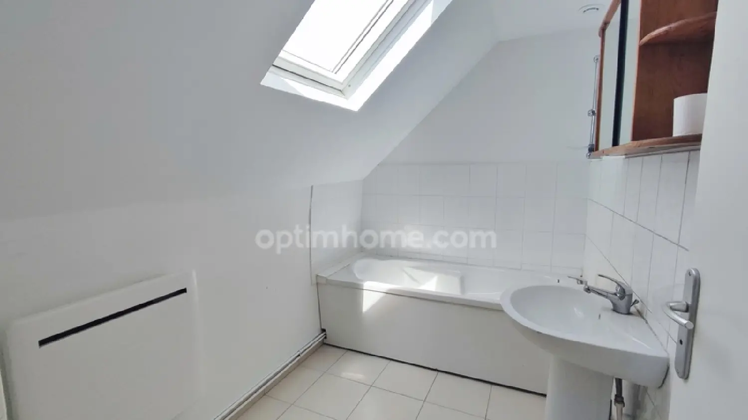  à vendre maison de ville Saint-Quentin Aisne 6