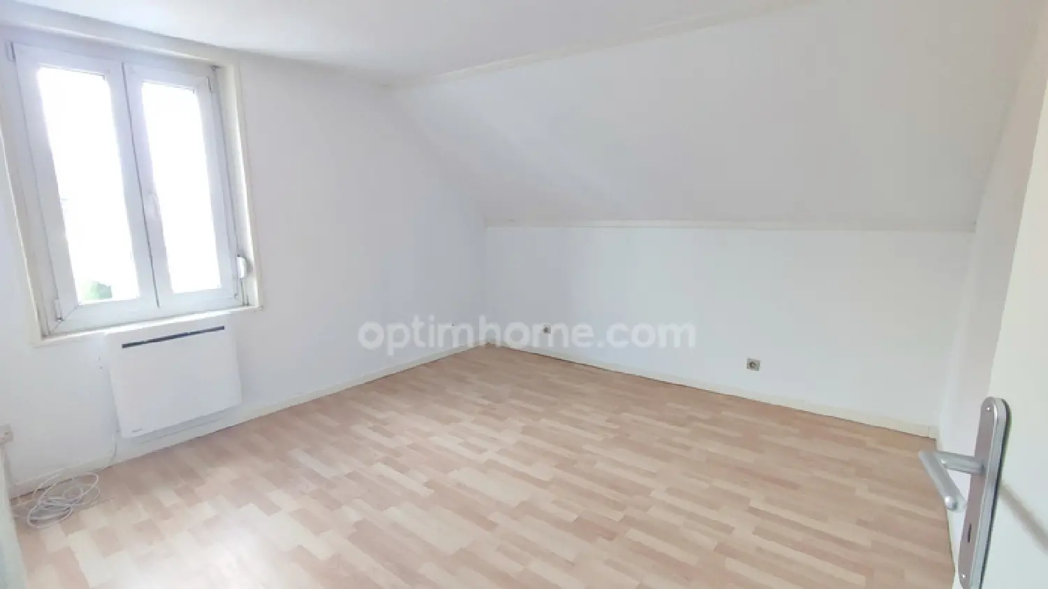  à vendre maison de ville Saint-Quentin Aisne 7