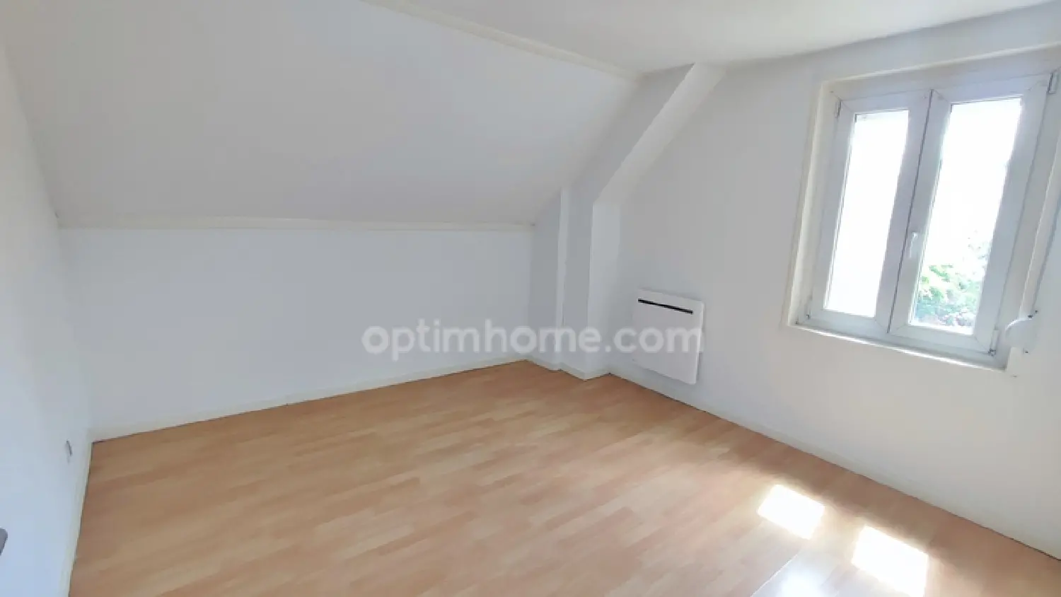  à vendre maison de ville Saint-Quentin Aisne 8