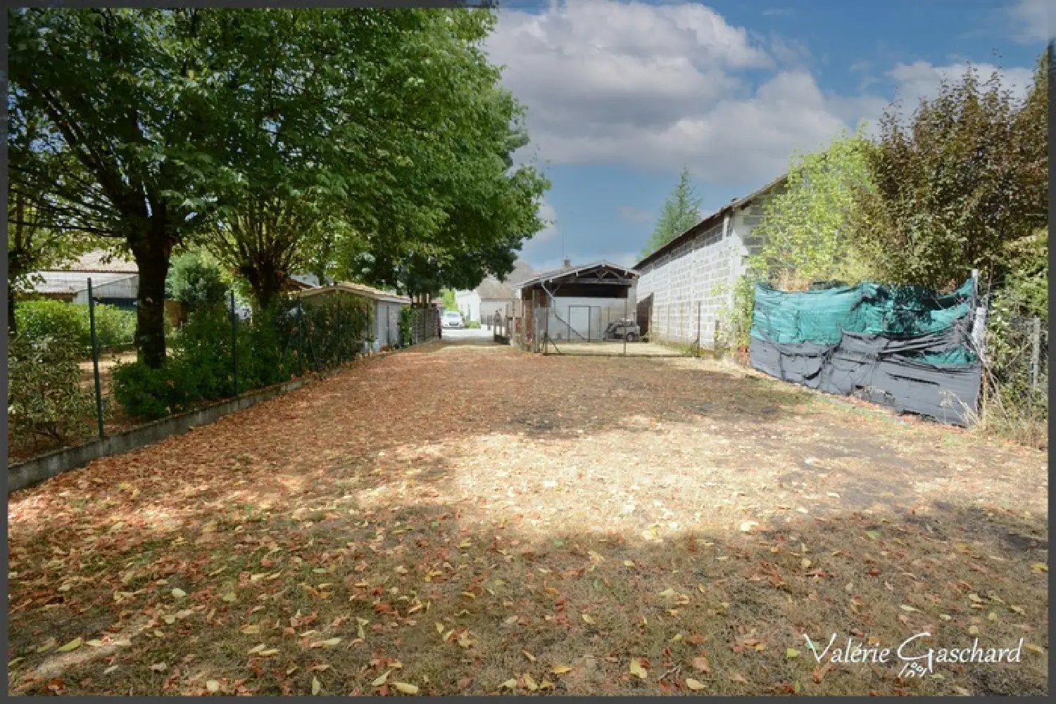 en venta casa urbana Saint-Seurin-sur-l'Isle Gironde 2