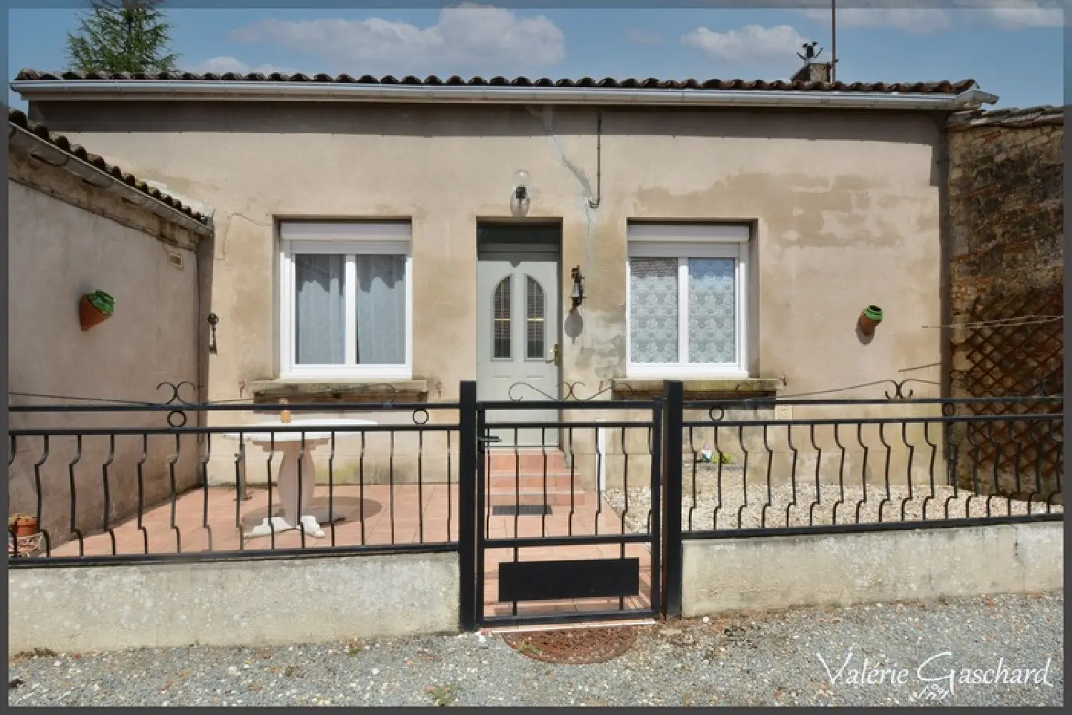 en venta casa urbana Saint-Seurin-sur-l'Isle Gironde 3