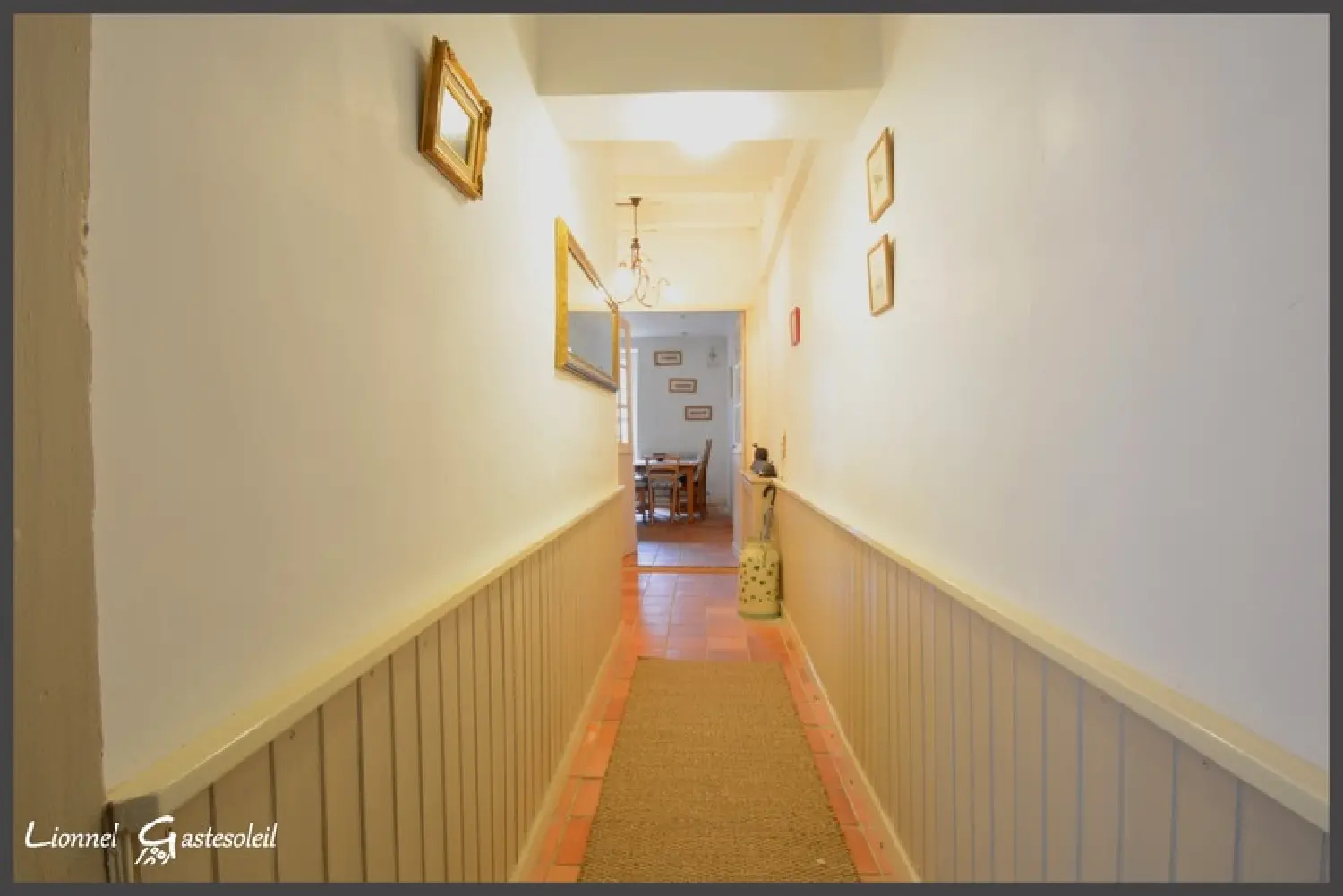  à vendre maison de ville Sainte-Foy-la-Grande Gironde 4