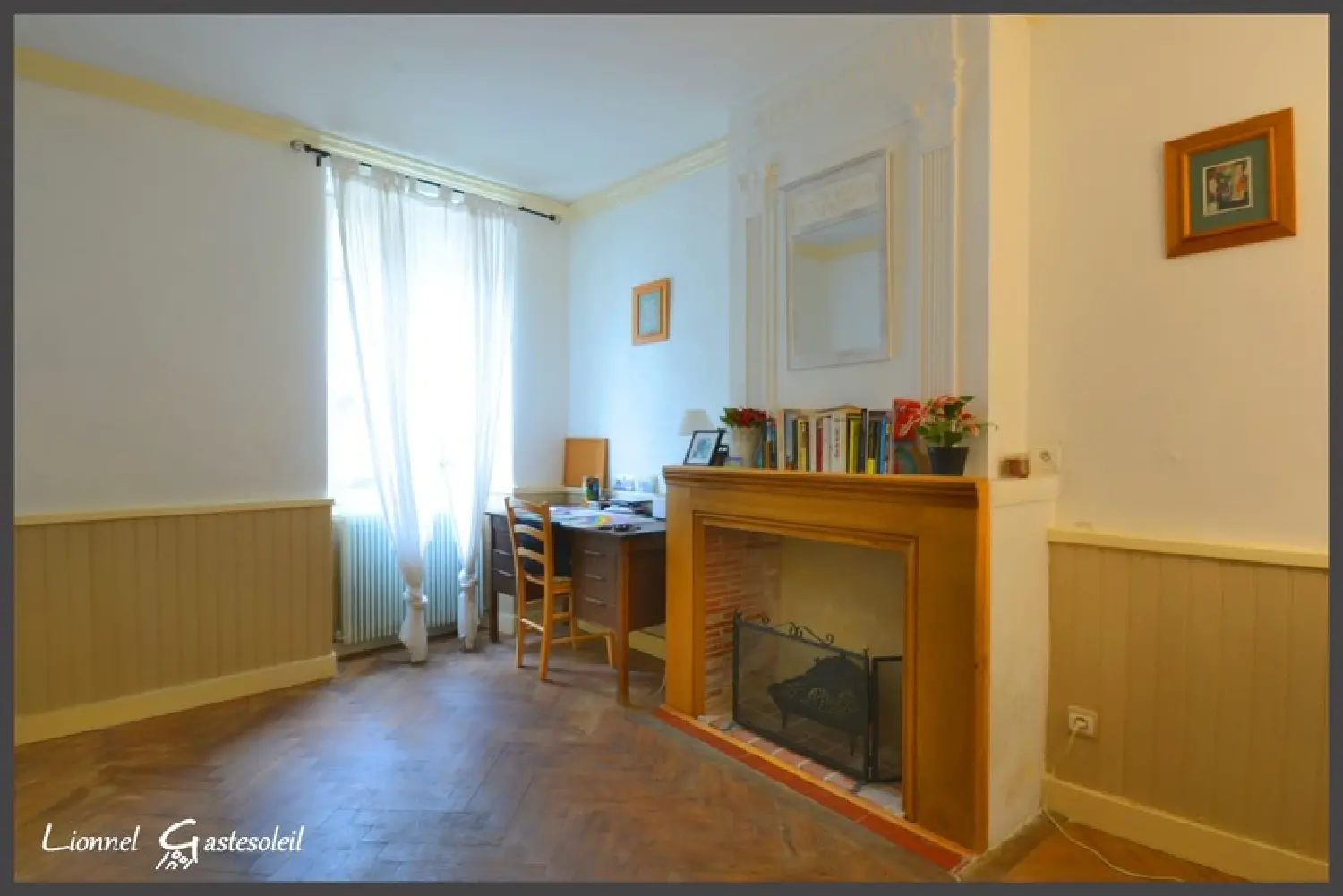 à vendre maison de ville Sainte-Foy-la-Grande Gironde 6