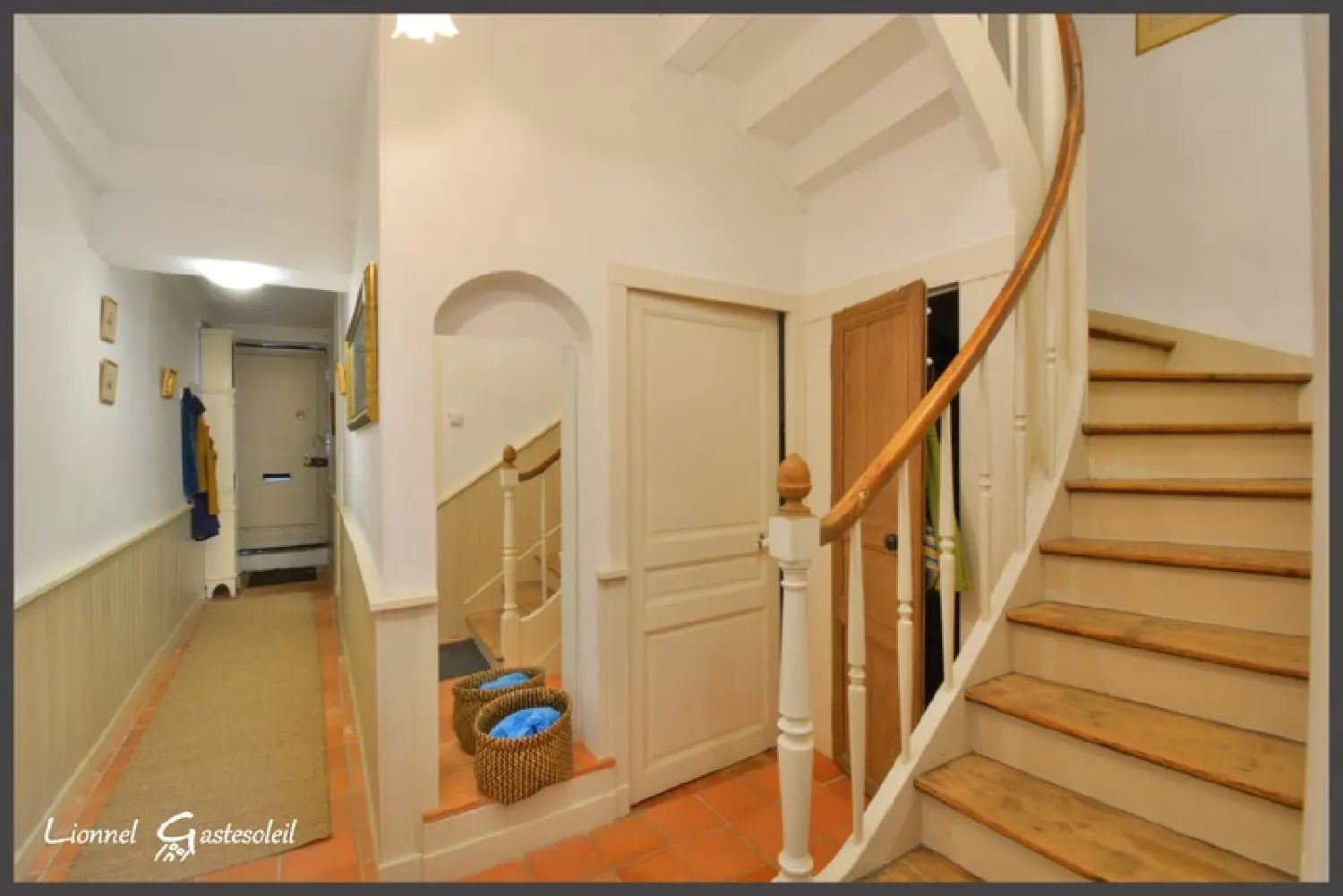  à vendre maison de ville Sainte-Foy-la-Grande Gironde 7
