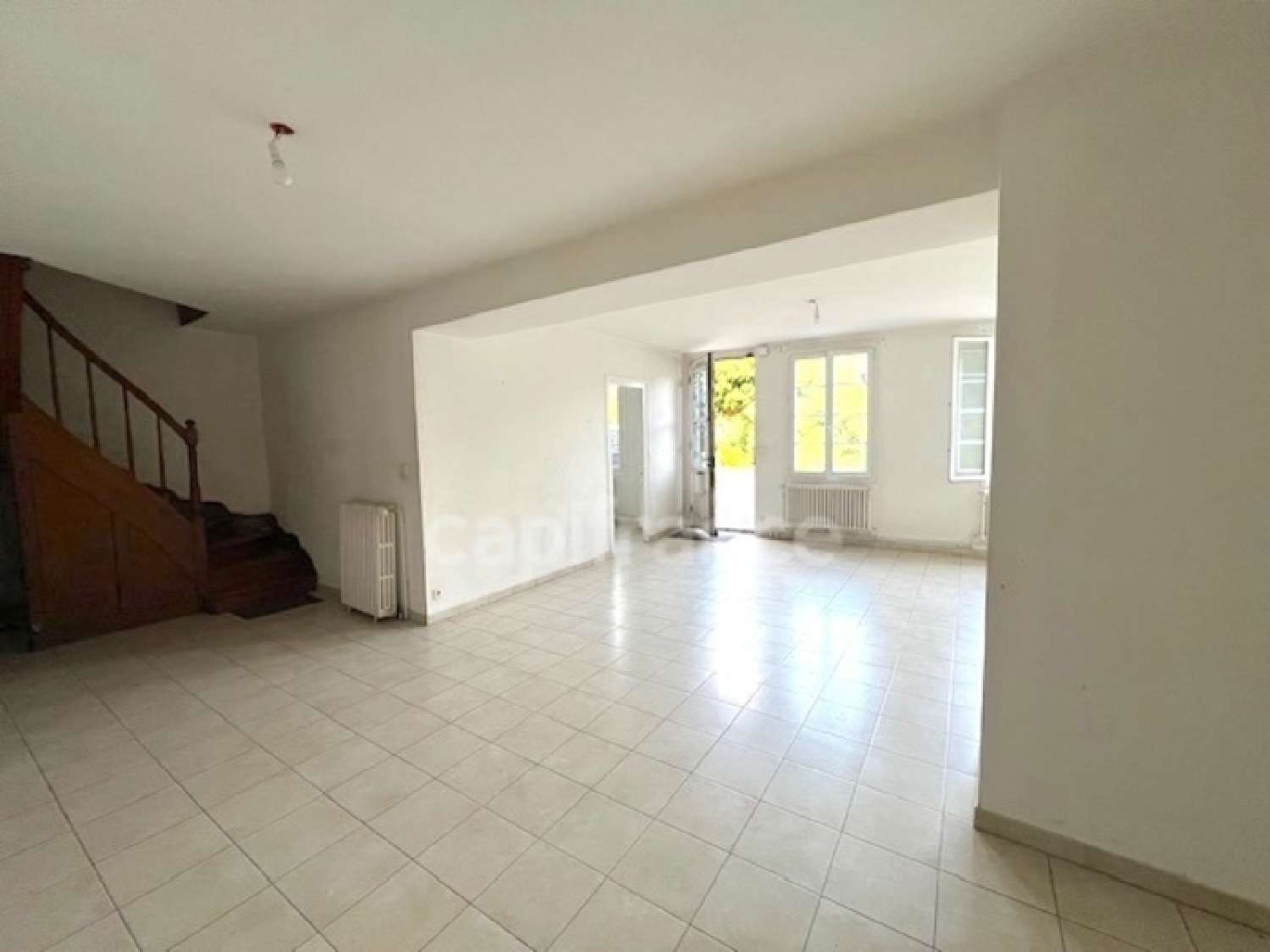  te koop stadshuis Saintes Charente-Maritime 5