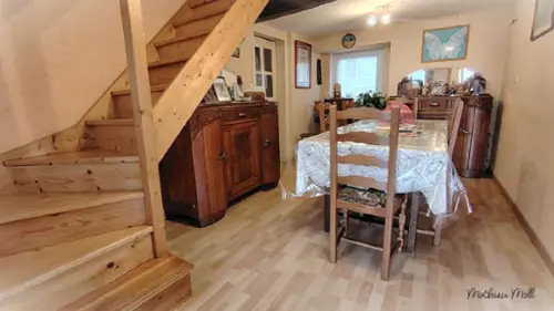 Sarre-Union Bas-Rhin city house foto 7133910