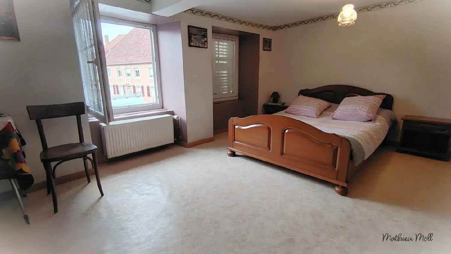  for sale city house Sarre-Union Bas-Rhin 2