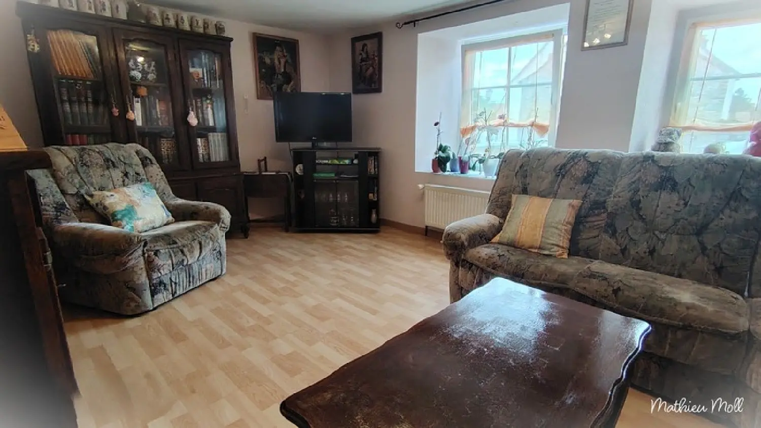  for sale city house Sarre-Union Bas-Rhin 3