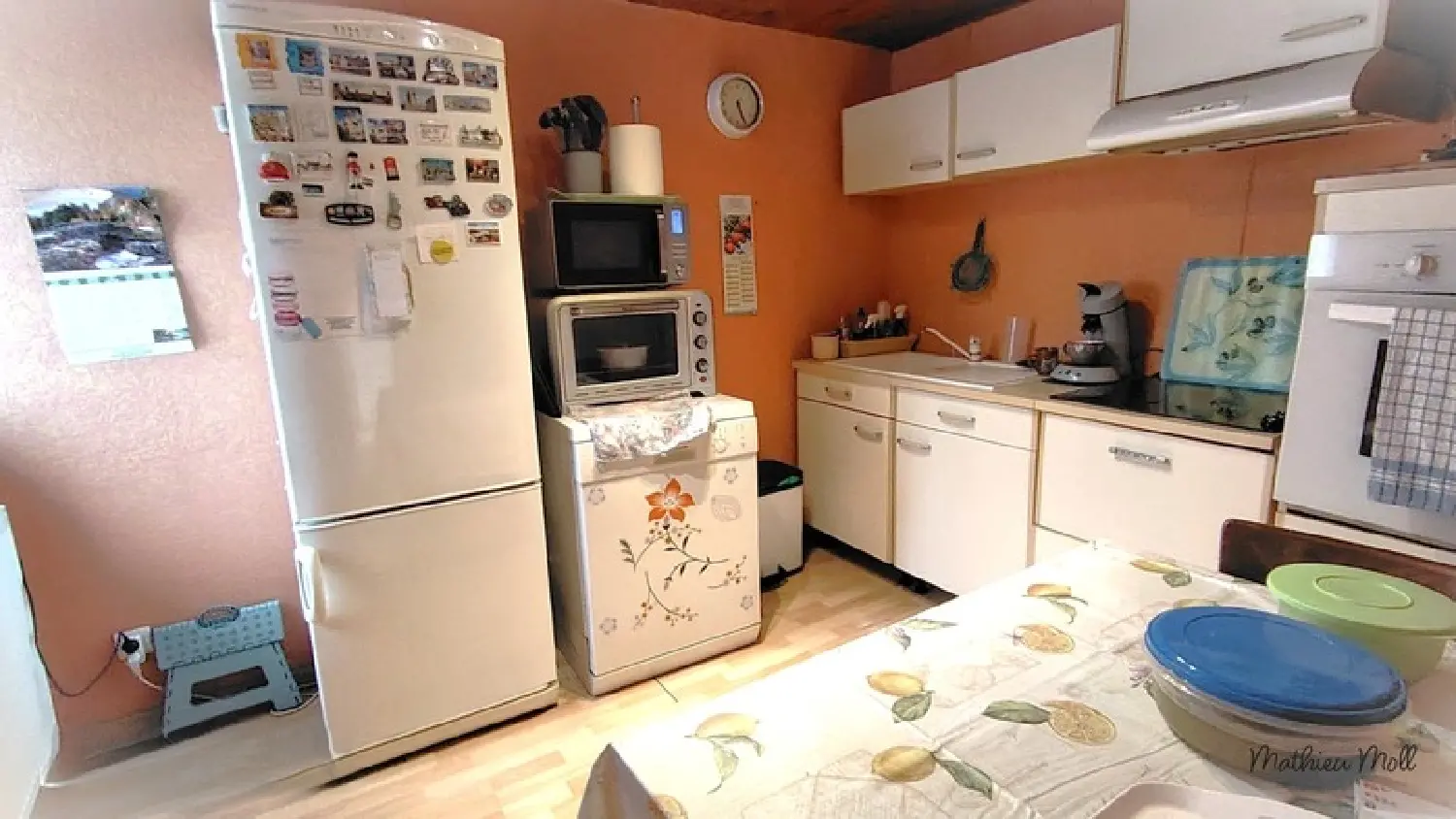  for sale city house Sarre-Union Bas-Rhin 7