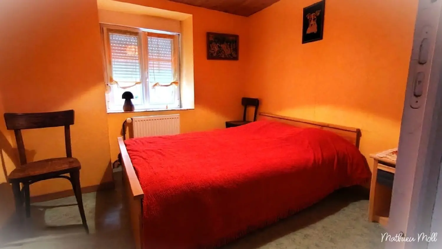  for sale city house Sarre-Union Bas-Rhin 8
