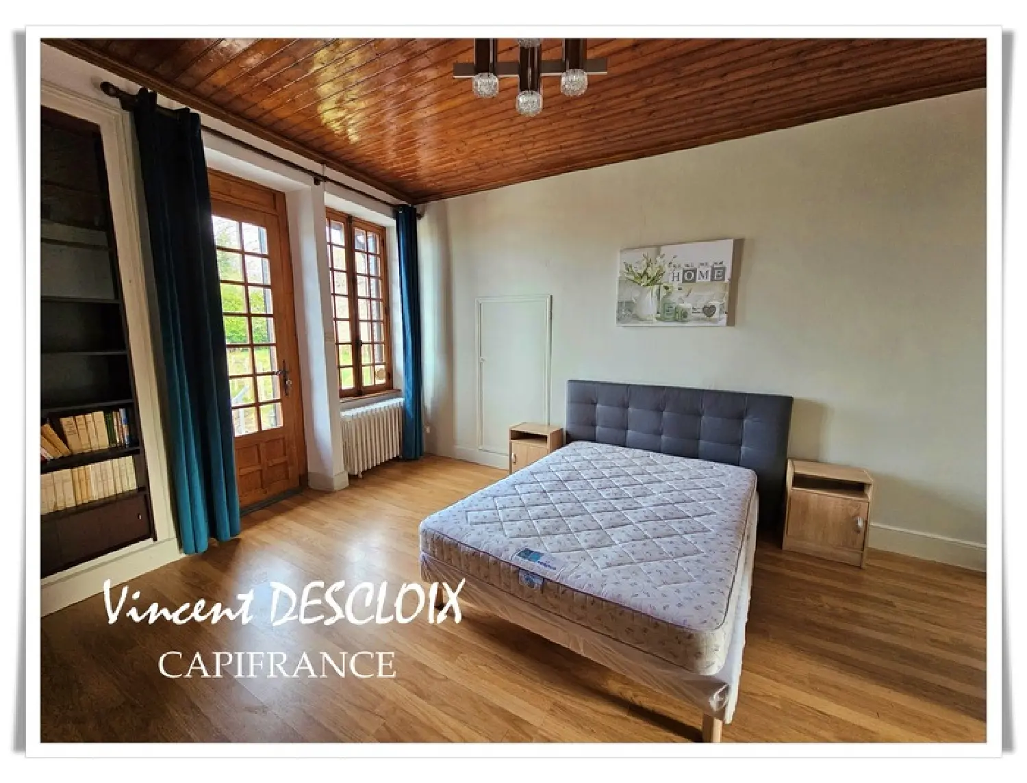  for sale city house Saulieu Côte-d'Or 2