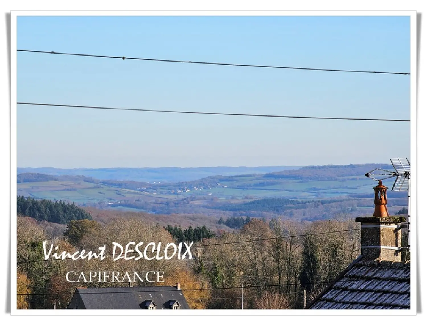  for sale city house Saulieu Côte-d'Or 4