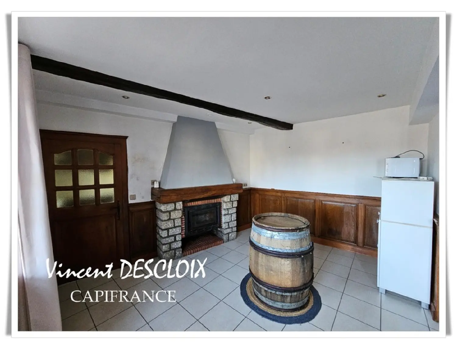  for sale city house Saulieu Côte-d'Or 5