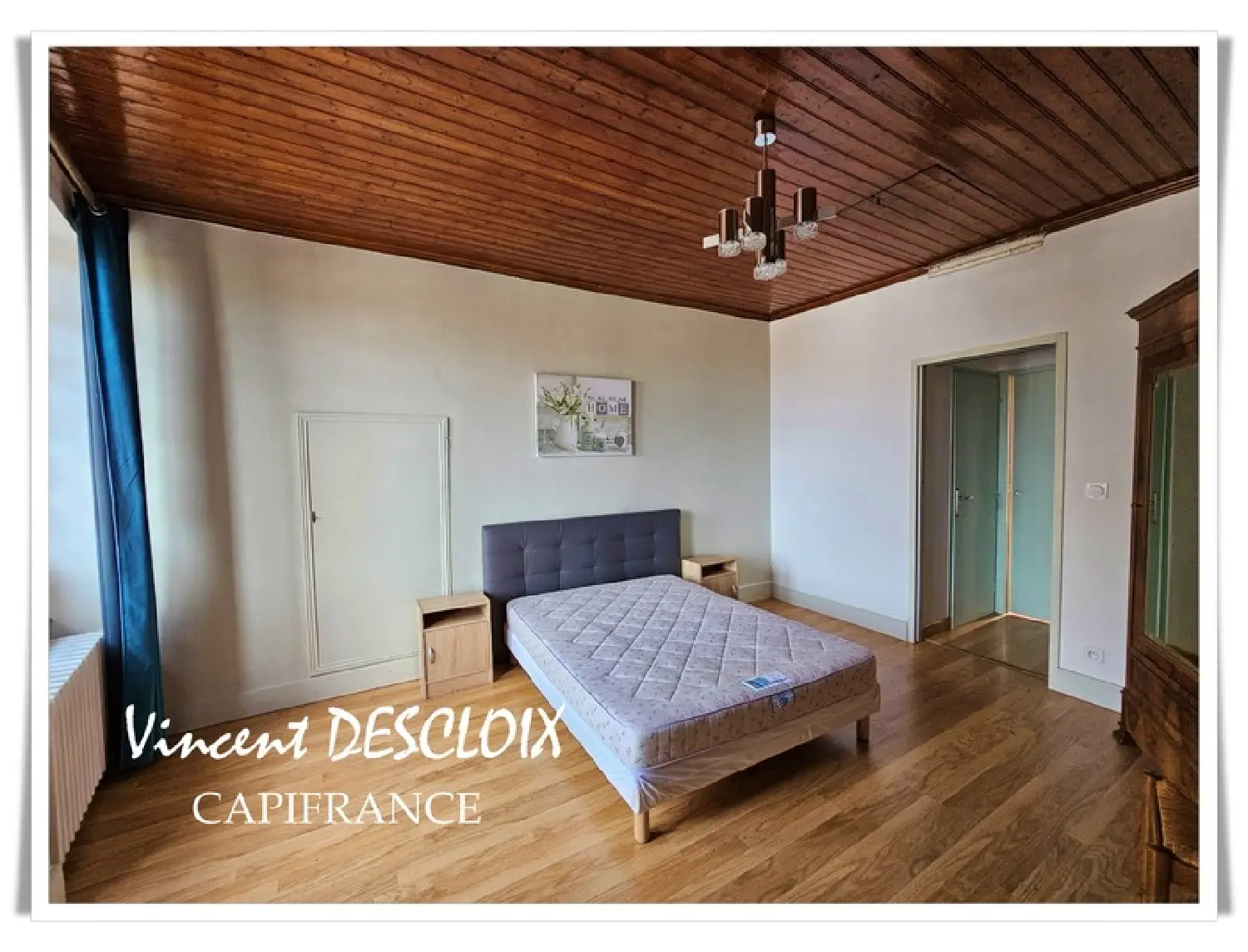  for sale city house Saulieu Côte-d'Or 6